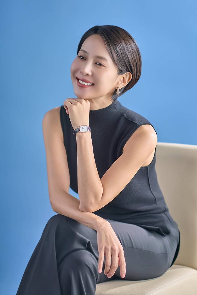 조여정 / 사진제공=에이투지엔터테인먼트, 소니픽쳐스