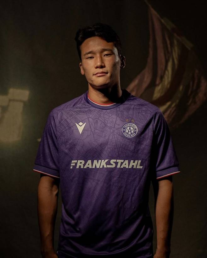 오스트리아 빈 이태석