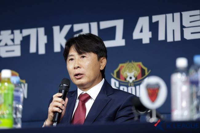 사진=한국프로축구연맹