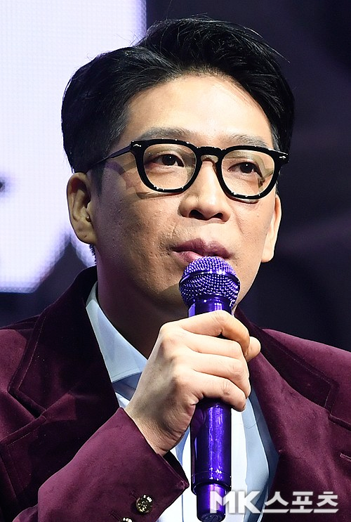 가수 MC몽과 배우 이다인이 1년 전 사진 한 장을 두고 SNS에서 이례적인 설전을 벌이며 파문이 일고 있다. 사진=천정환 기자