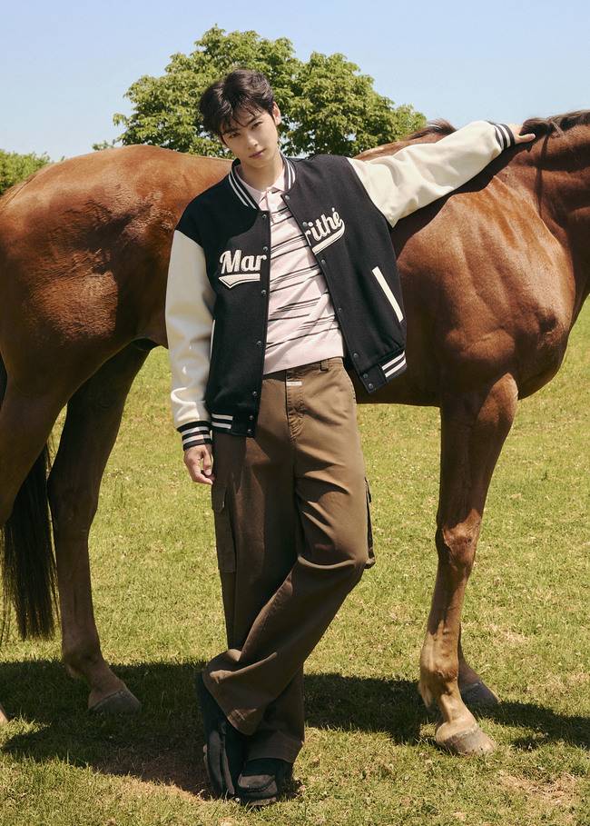 마리떼 프랑소와 저버 제공