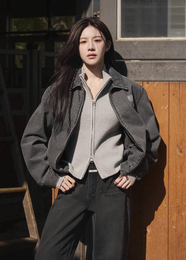 마리떼 프랑소와 저버 제공