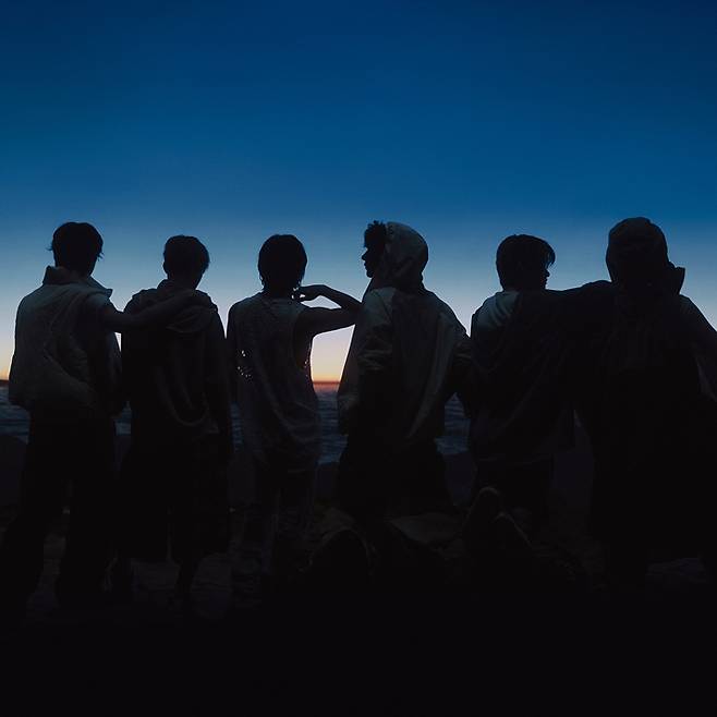 '오디세이' 이미지. SM엔터테인먼트 제공