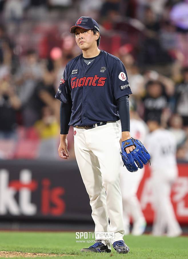 ▲ 김원중 ⓒ곽혜미 기자