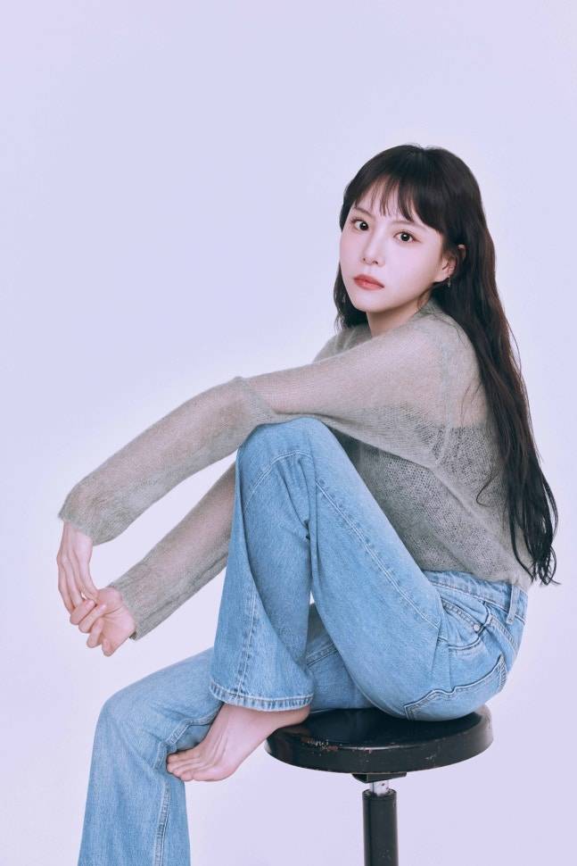 ▲ 이열음. 제공| 나무엑터스