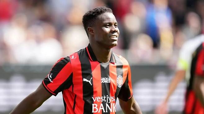 ▲ 'tipsbladet' 홈페이지 갈무리