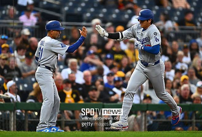 ▲ 오타니 쇼헤이