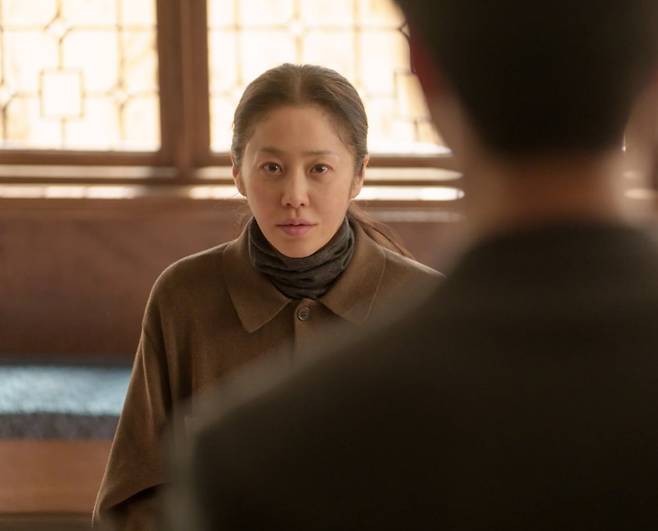 / 사진 제공 = SBS 새 금토드라마 ‘사마귀: 살인자의 외출’