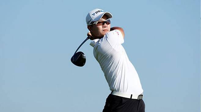 정태양(사진=KPGA 제공)