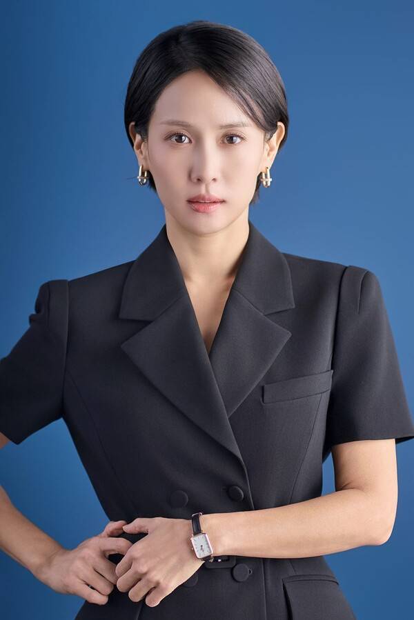 조여정 / 사진=에이투지엔터테인먼트,소니픽쳐스