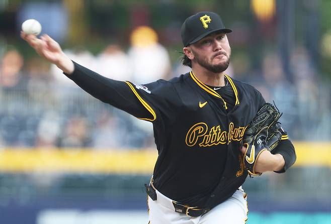 폴 스킨스. 연합외신