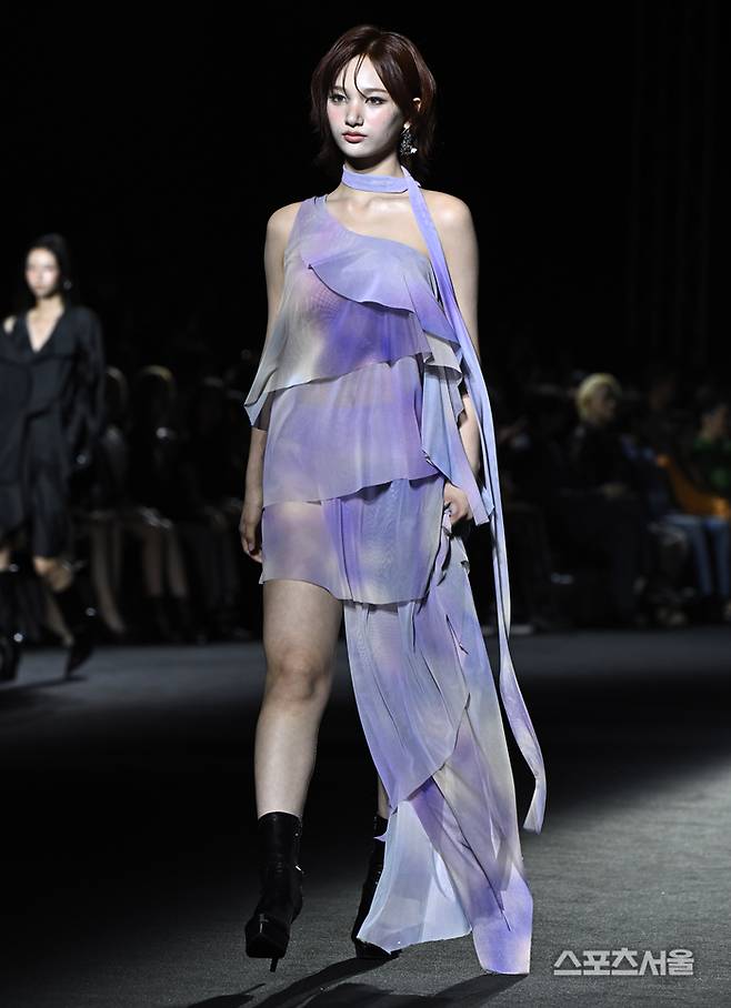 사샤. 이주상기자 rainbow@sportsseoul.com