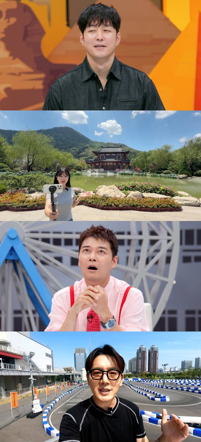 ‘톡파원25시’ 심형탁, 子 하루 자랑 (제공: JTBC)