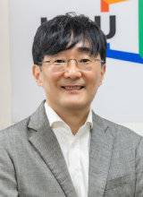 김현준 입학처장