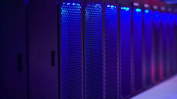 인공지능 장비, 반도체 기업이 국가 주도 인공지능 사업인 소버린 인공지능(Sovereign AI) 경쟁에 나설 것으로 예상된다 / 출처=Arm