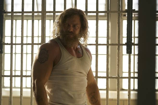 영화 '모터 시티'의 한 장면. /베니스국제영화제