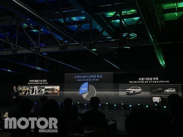 KGM ME10 프로젝트 사진 모터매거진 윤성 기자