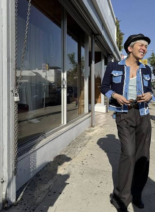 지드래곤 부계정 캡처