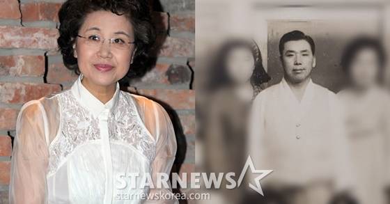 심수봉, 고 김재규/사진=스타뉴스, 김재규 유족 제공