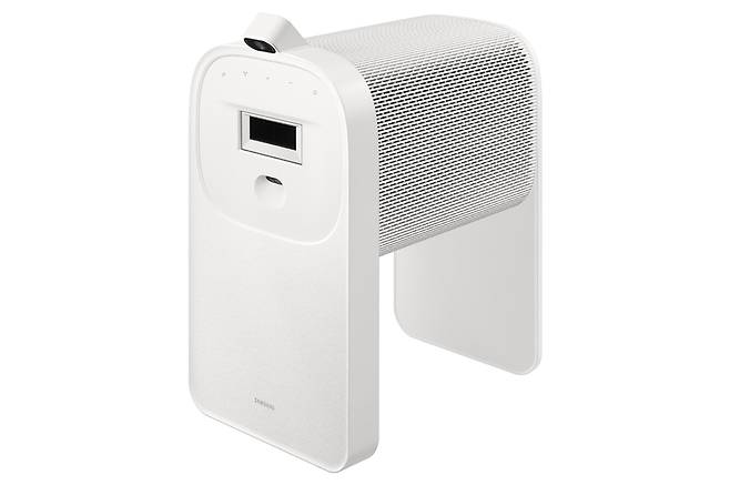 IFA 2025 혁신상 최고의 기술상 등 3관왕에 오른 삼성전자 프리미엄 가정용 프로젝터 '더 프리미어5'.