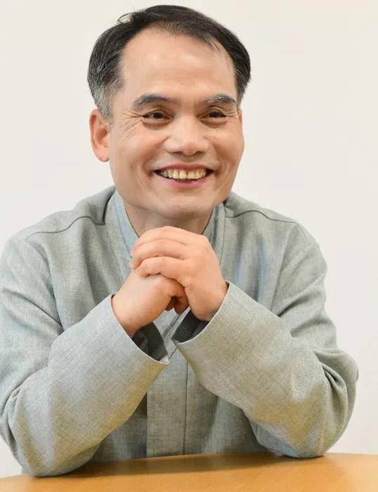 박규환 더불어민주 경북도당부위원장 직대