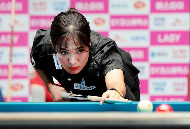 스롱 피아비. 사진=PBA