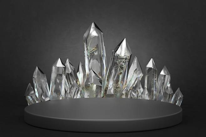 다이아몬드. 게티이미지뱅크 제공