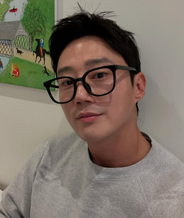 사진제공=한은성 SNS