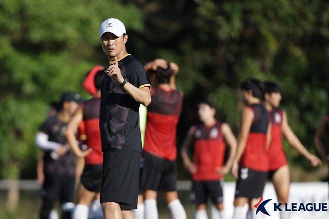 사진=한국프로축구연맹