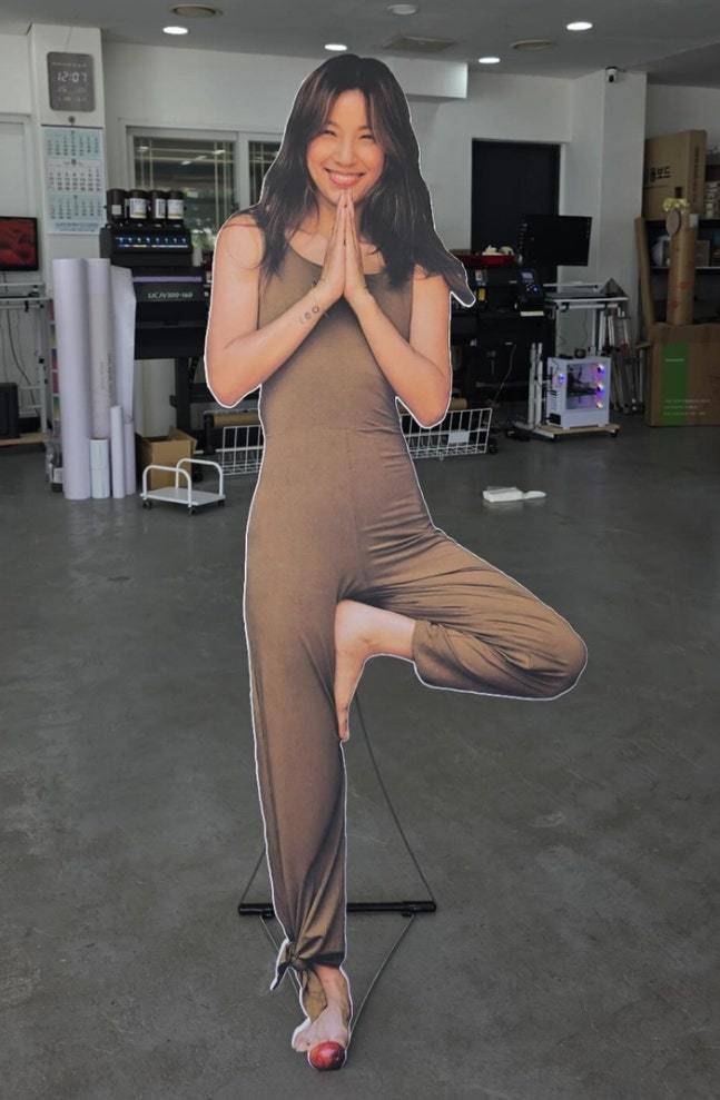 이효리 / 소셜미디어