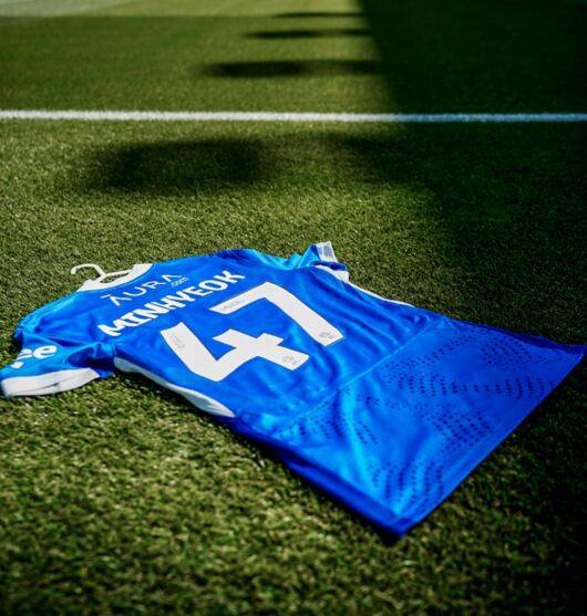 ▲ 포츠머스 SNS