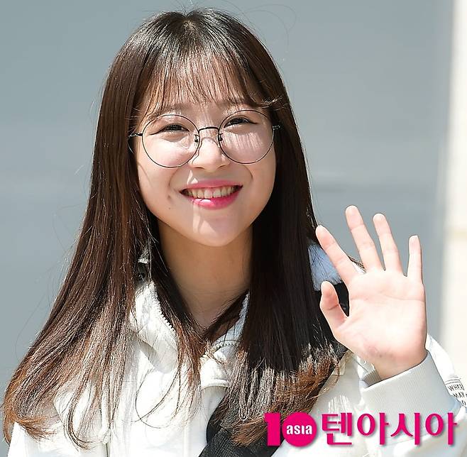 쯔양/ 사진=텐아시아 DB