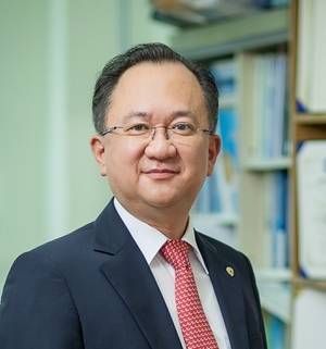 ▲ 박동균 대구한의대 경찰행정학과 교수