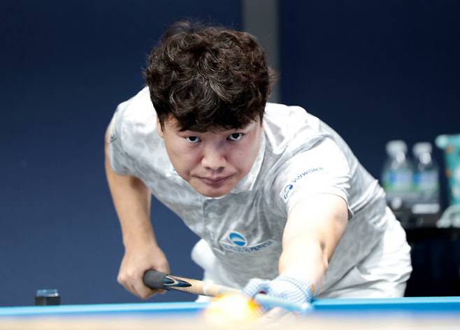 강민구. 사진=PBA