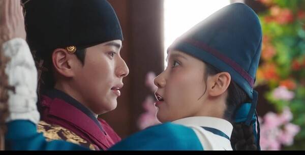 사진='폭군의 셰프'방송 영상 캡처