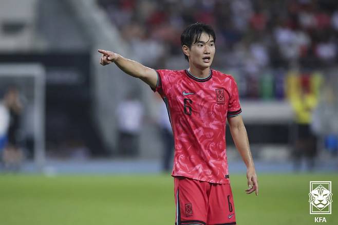 사진=대한축구협회