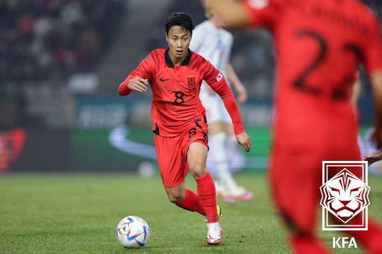 사진=대한축구협회