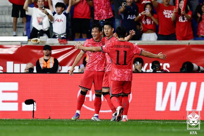 사진제공=대한축구협회