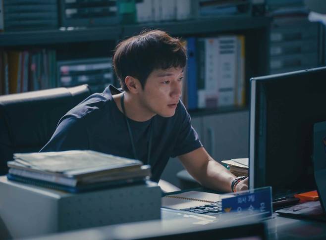 ‘카지노 시즌2’ 손석구의 압박 수사 MBC