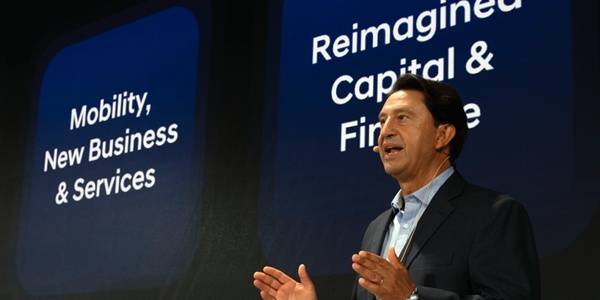 호세 무뇨스 현대차 대표이사 사장. 사진 제공=현대차그룹