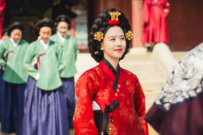 tvN ‘폭군의 셰프’.