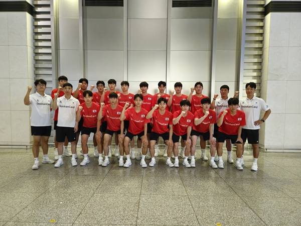 사진=대한핸드볼협회 제공