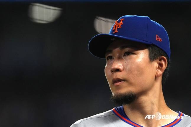 센가 코다이. /AFPBBNews=뉴스1