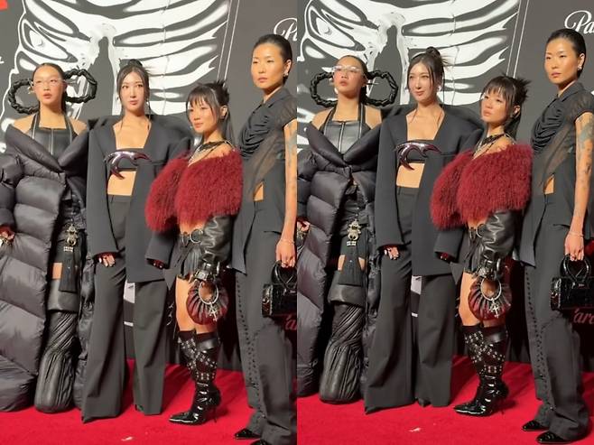 사진=MTV 공식 인스타그램