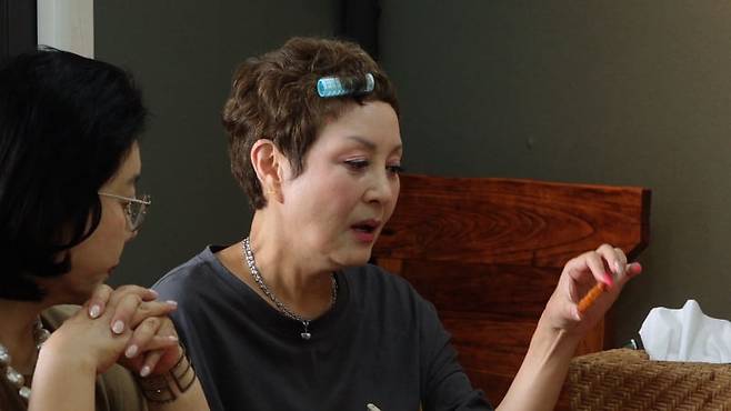 사진 제공=KBS '같이 삽시다'