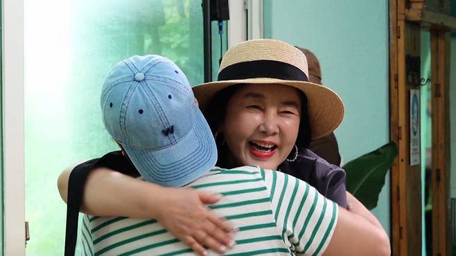 사진 제공=KBS '같이 삽시다'