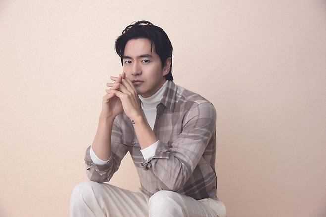 이진욱. 사진 | BH엔터테인먼트