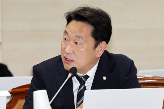 곽상언 의원. 연합뉴스