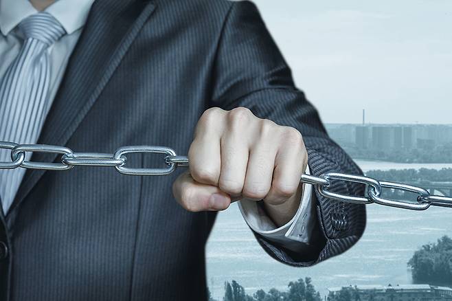 기사와 직접적 관련 없는 참고사진. 게티이미지뱅크