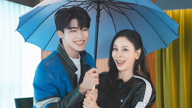 iMBC 연예뉴스 사진